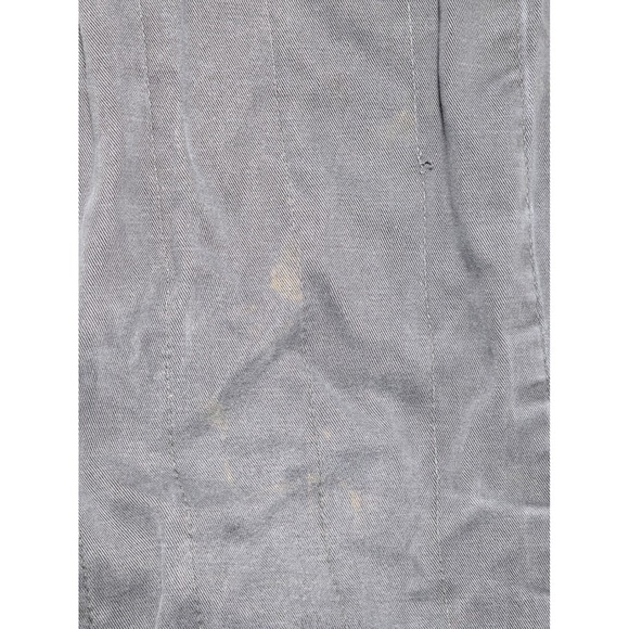 93 Brand Kimonos Judo Jiu Jitsu Pants Only Mens A2 Gray Training Casual MMA - Picture 3 of 9